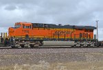 BNSF 7098